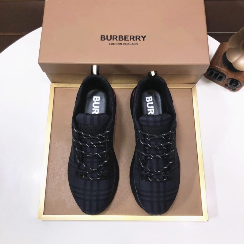 Burberry Low Shoes